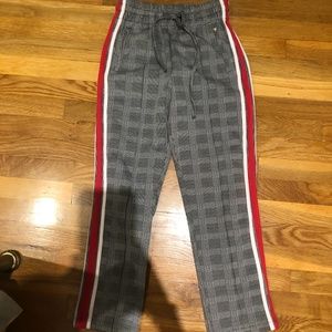 Dance & Marvel Pants